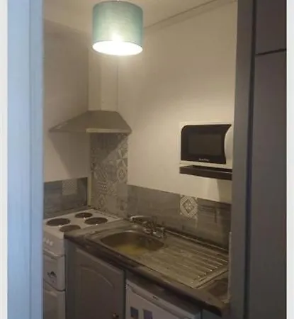 Workers Diggs!! Apartment *
