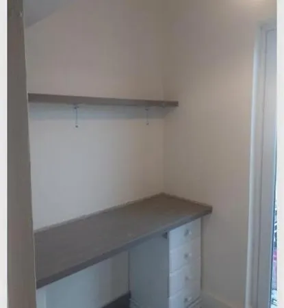 Workers Diggs!! Apartment Bray
